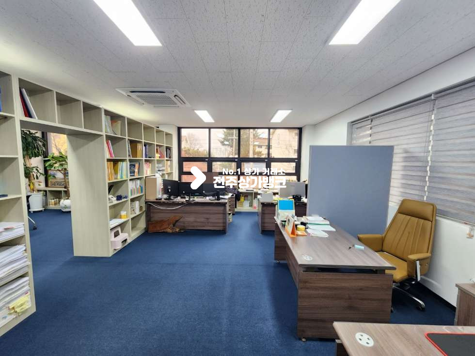 전북 전주완산구 효자동1가 JY 조용한 환경의 2층 35평형의 협의입주 가능합니다. 월세 매물번호 13496 사진 5