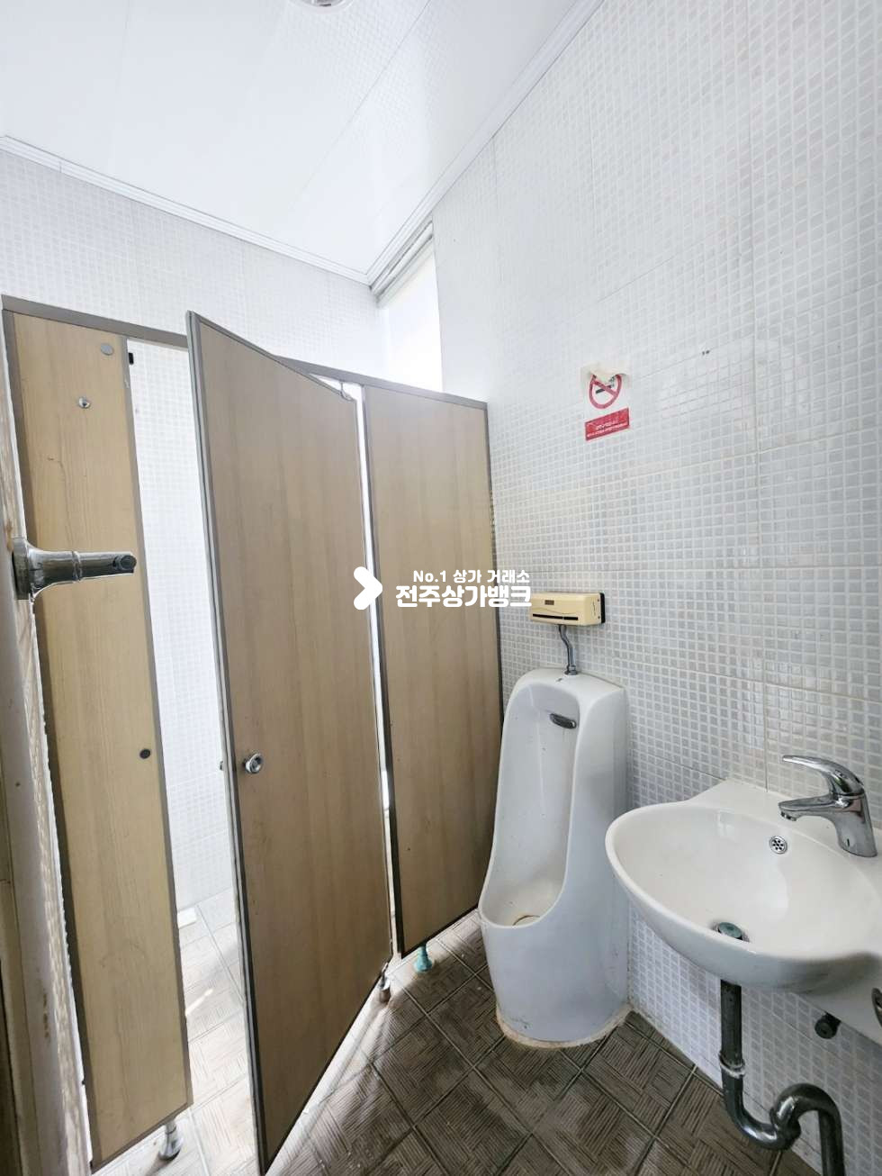 전북 전주덕진구 송천동2가 송천동 대로변부근 무권리 음식점 40평형 내부깔끔 즉시입주가능 월세 매물번호 15016 사진 11