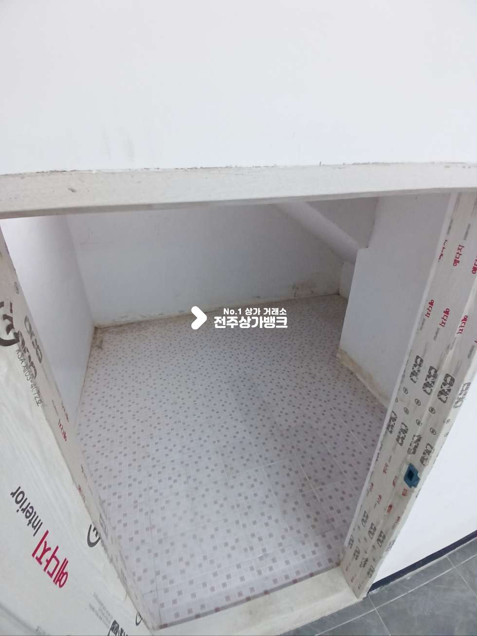 전북 전주덕진구 우아동2가 ★추천업종★ 뷰티샵 사무실 카페 추천 월세 매물번호 13752 사진 6