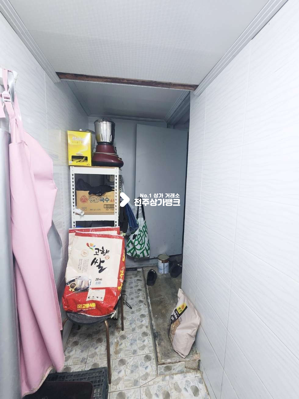 전북 전주완산구 삼천동2가 삼천동2가 저렴한 ,무권리 한식점 임대 즉시사용가능 월세 매물번호 15048 사진 13