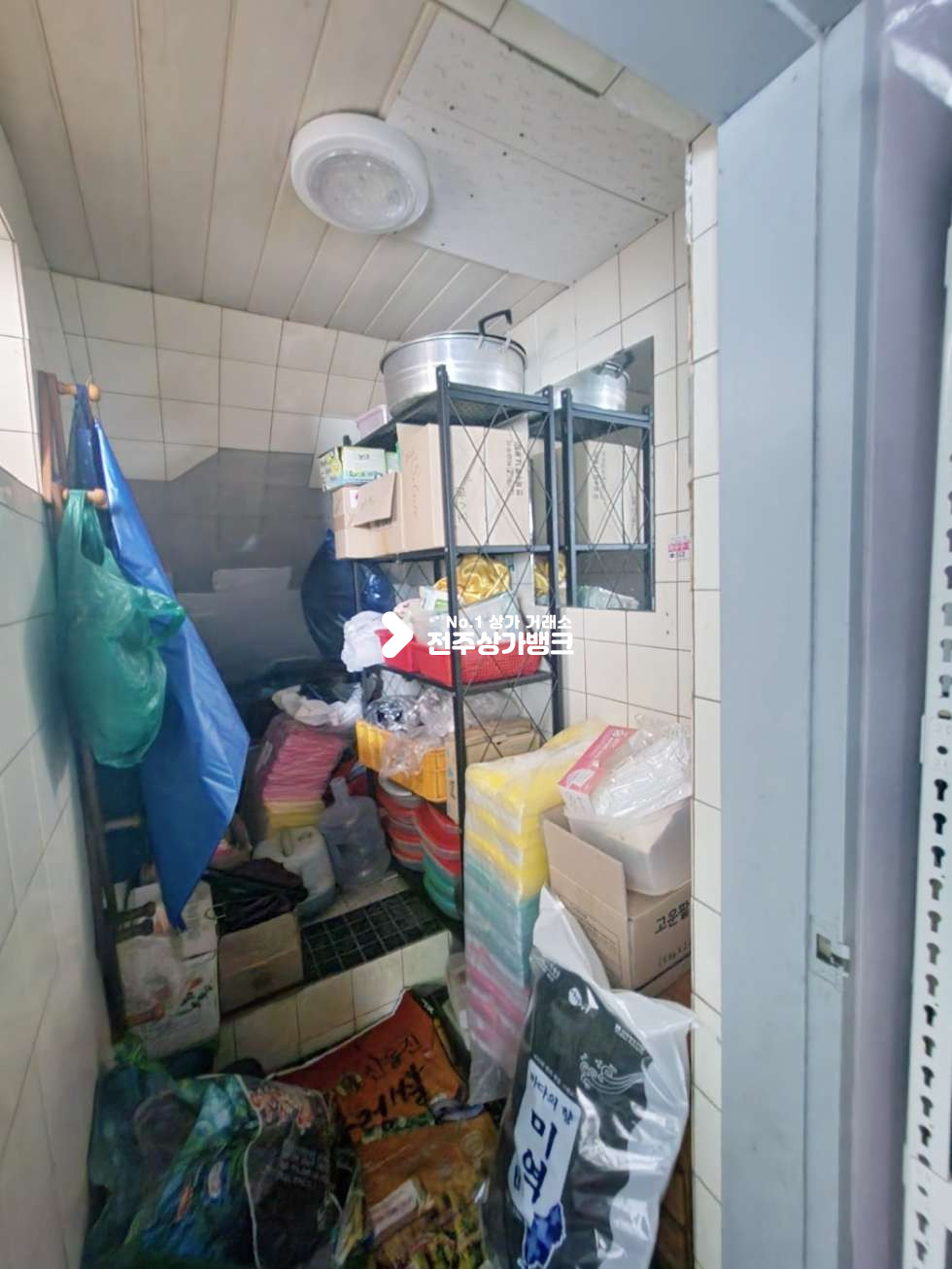 전북 전주완산구 삼천동2가 삼천동2가 저렴한 ,무권리 한식점 임대 즉시사용가능 월세 매물번호 15048 사진 14