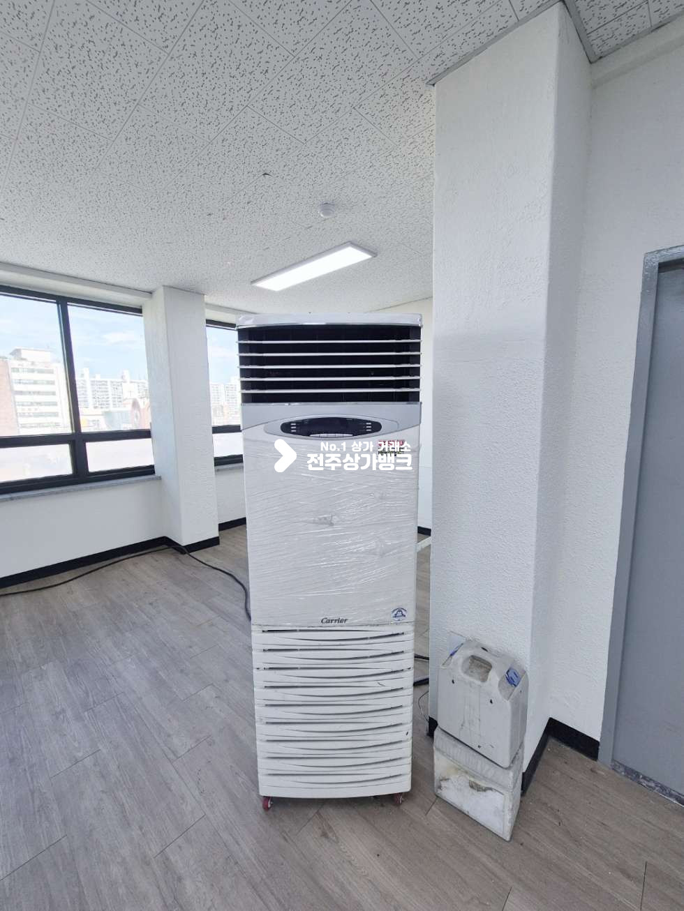 전북 전주완산구 서신동 ●서신중 인근 사무실, 자유업종 추천● 월세 매물번호 15052 사진 5