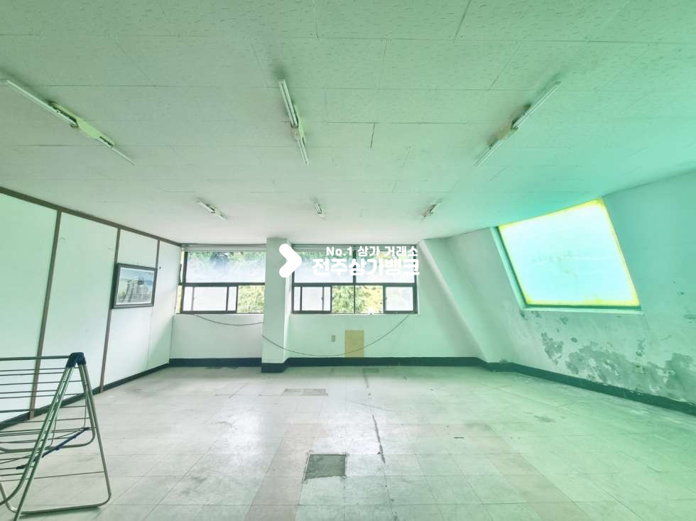 전북 전주완산구 중화산동2가 ★중화산동 저렴한상가 월세 매물번호 15064 사진 4