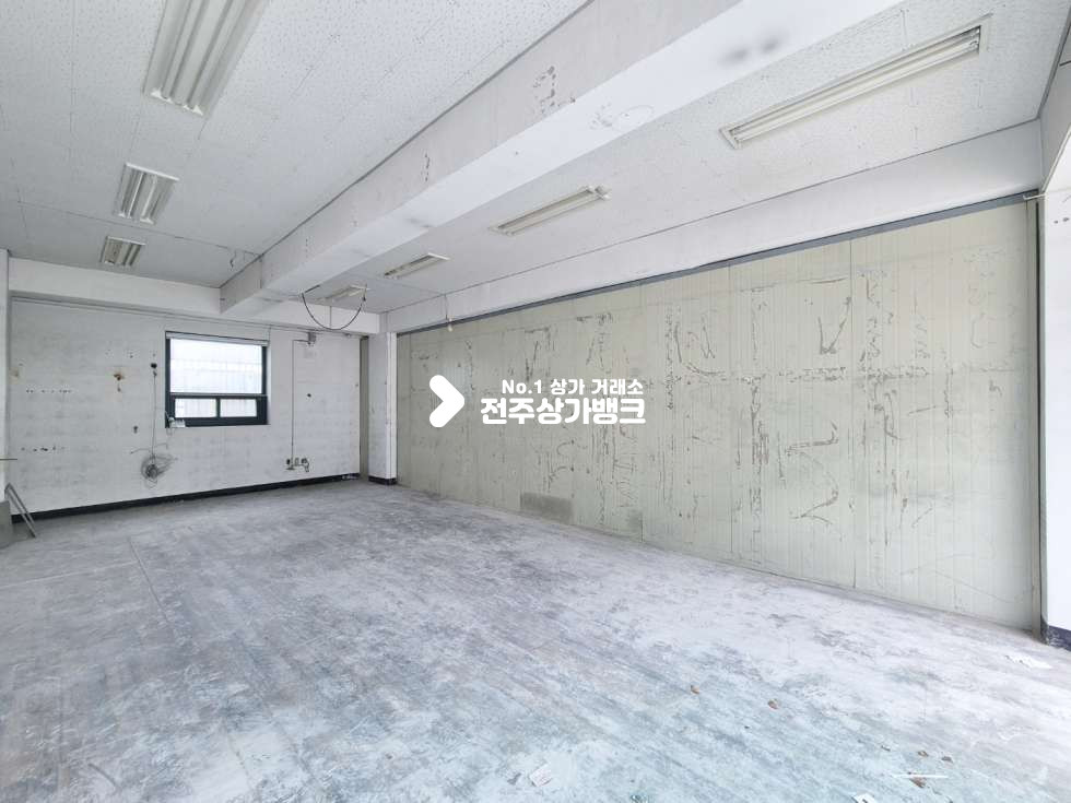 전북 전주완산구 중화산동2가 ●중산초인근 뷰티샵, 미용실, 판매점 추천● 월세 매물번호 15073 사진 4