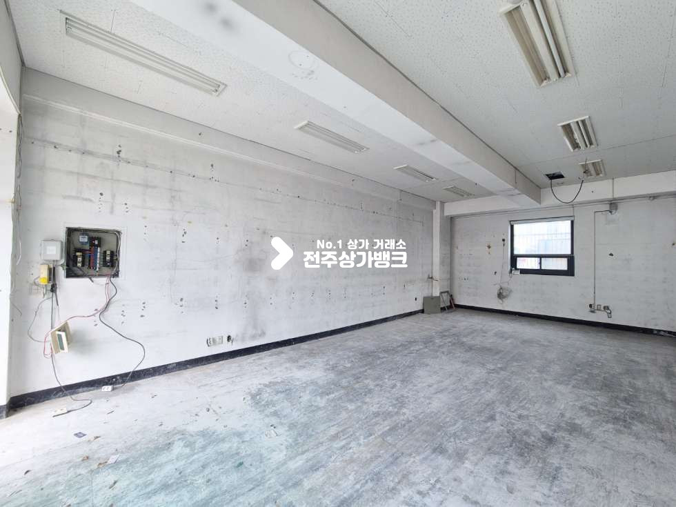 전북 전주완산구 중화산동2가 ●중산초인근 뷰티샵, 미용실, 판매점 추천● 월세 매물번호 15073 사진 5