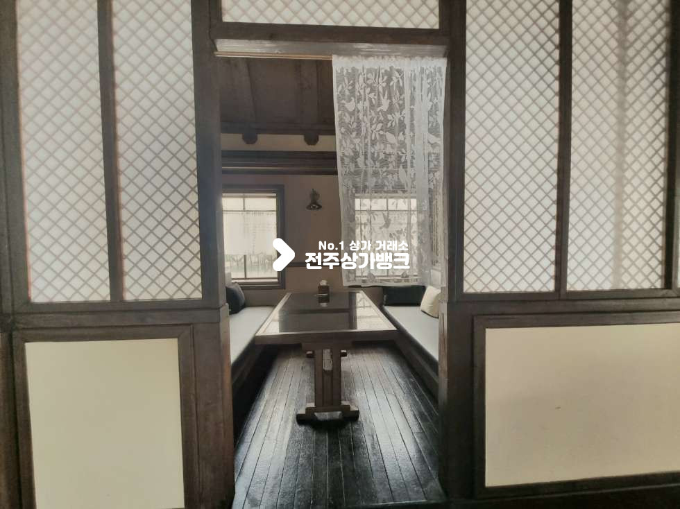 전북 전주덕진구 우아동1가 ★우아동 상가 ..이보다 더 좋을순 없다 .★ 월세 매물번호 15086 사진 5