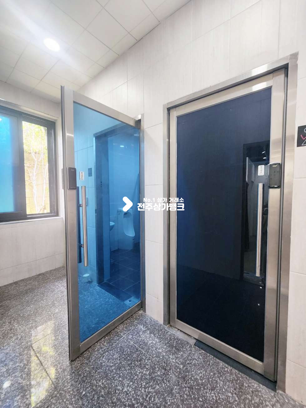 전북 전주덕진구 송천동1가 송천동1가 한라비발디부근 인테리어 깔끔한 1층상가임대 즉시입주가능 월세 매물번호 15173 사진 10