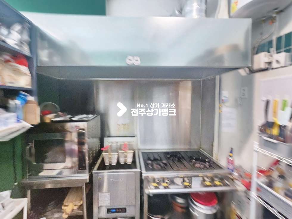 전북 전주덕진구 덕진동2가 하가지구 먹자골목내 인테리어 예쁜 주점 권리금협의가능 월세 매물번호 15170 사진 8