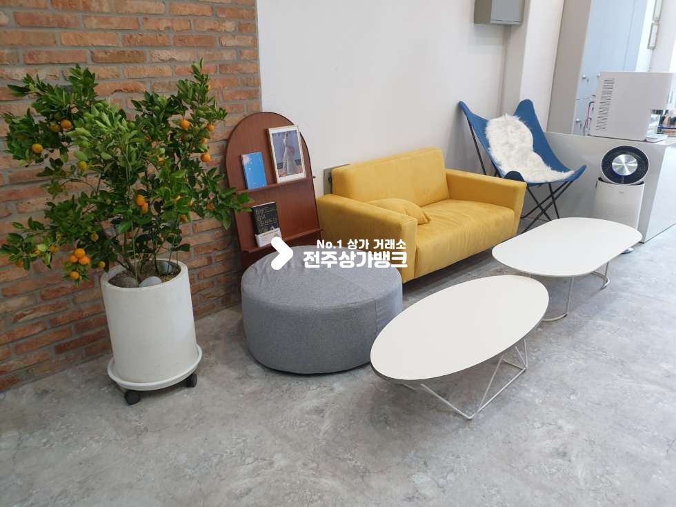 전북 전주완산구 효자동2가 효자동2가 집기일체 저렴한 권리금 20평 깔끔한 인테리어 미용상가 양도양수 월세 매물번호 14794 사진 11