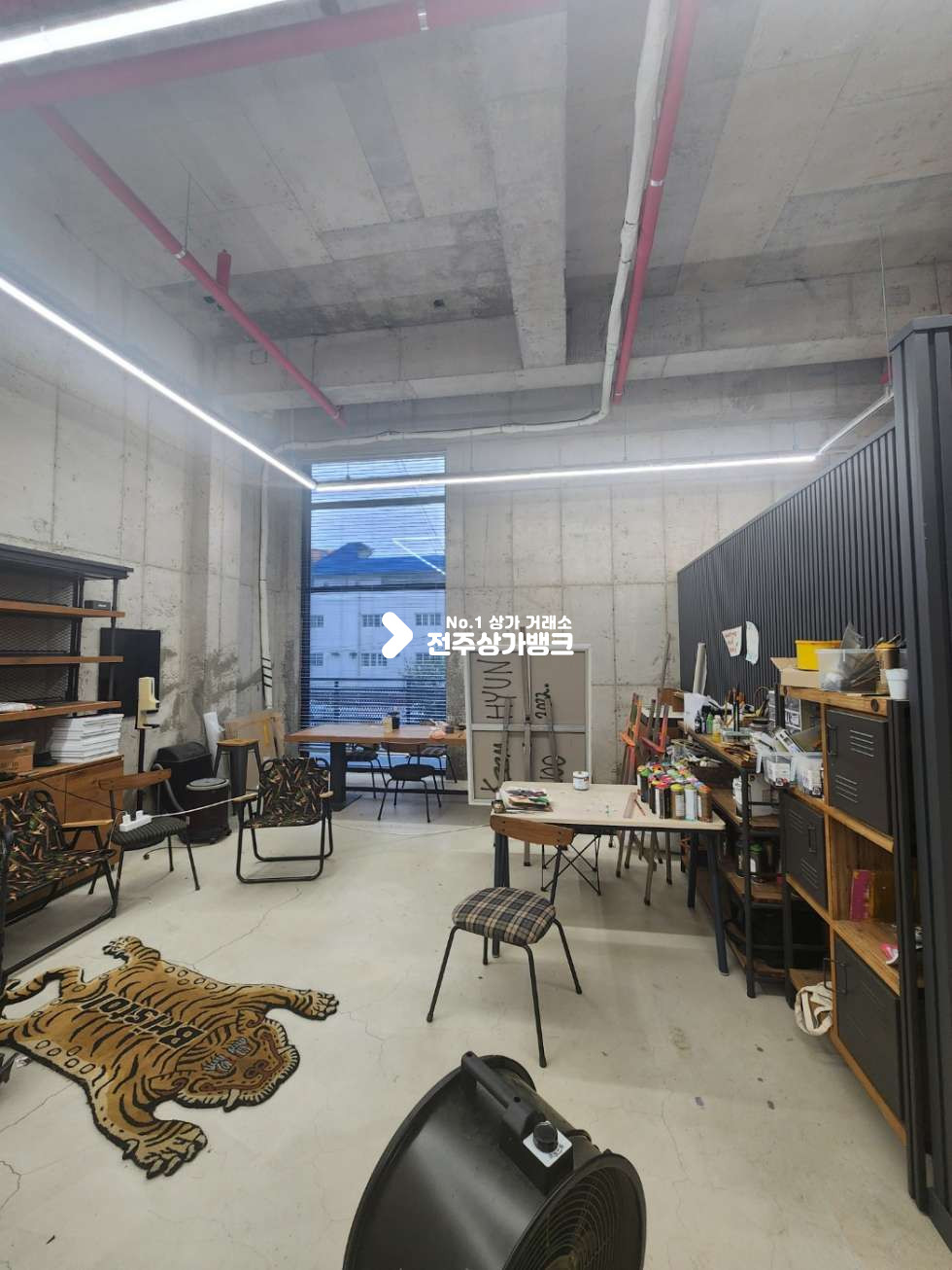 전북 전주덕진구 진북동 진북동 광고효과 좋은 2층상가 은행,판매점등으로 강력추천 월세 매물번호 15256 사진 4