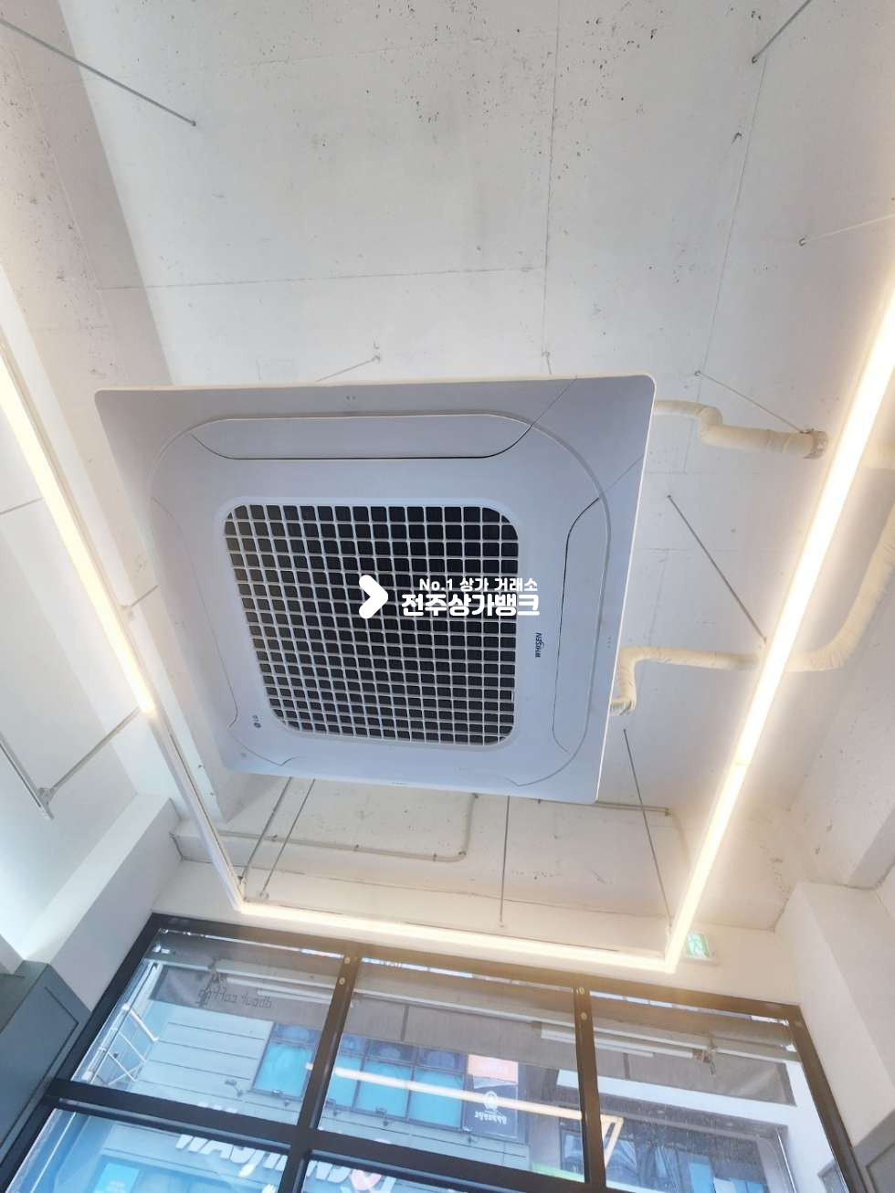 전북 전주완산구 효자동2가 저렴한 권리금으로 창업가능한 1층상가 까페,미용업종으로 강력추천 월세 매물번호 15260 사진 7
