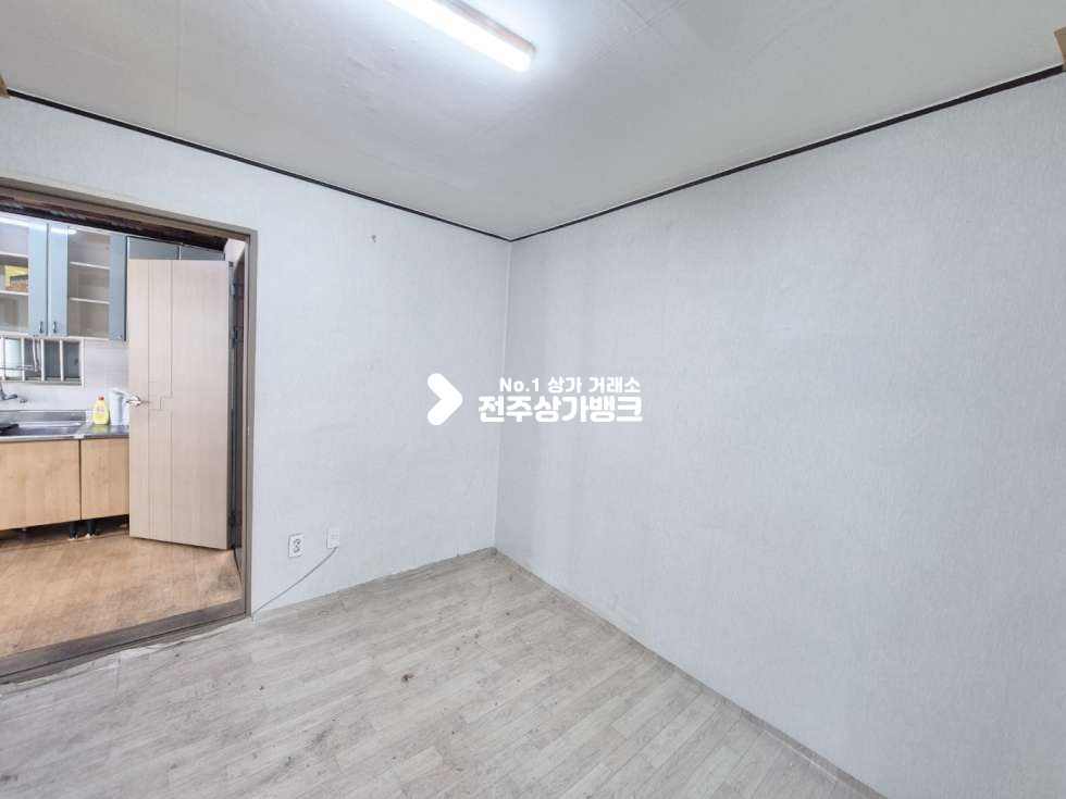 전북 전주완산구 중화산동2가 ○중화산동 1층상가 개인사무실 추천○ 월세 매물번호 15265 사진 6