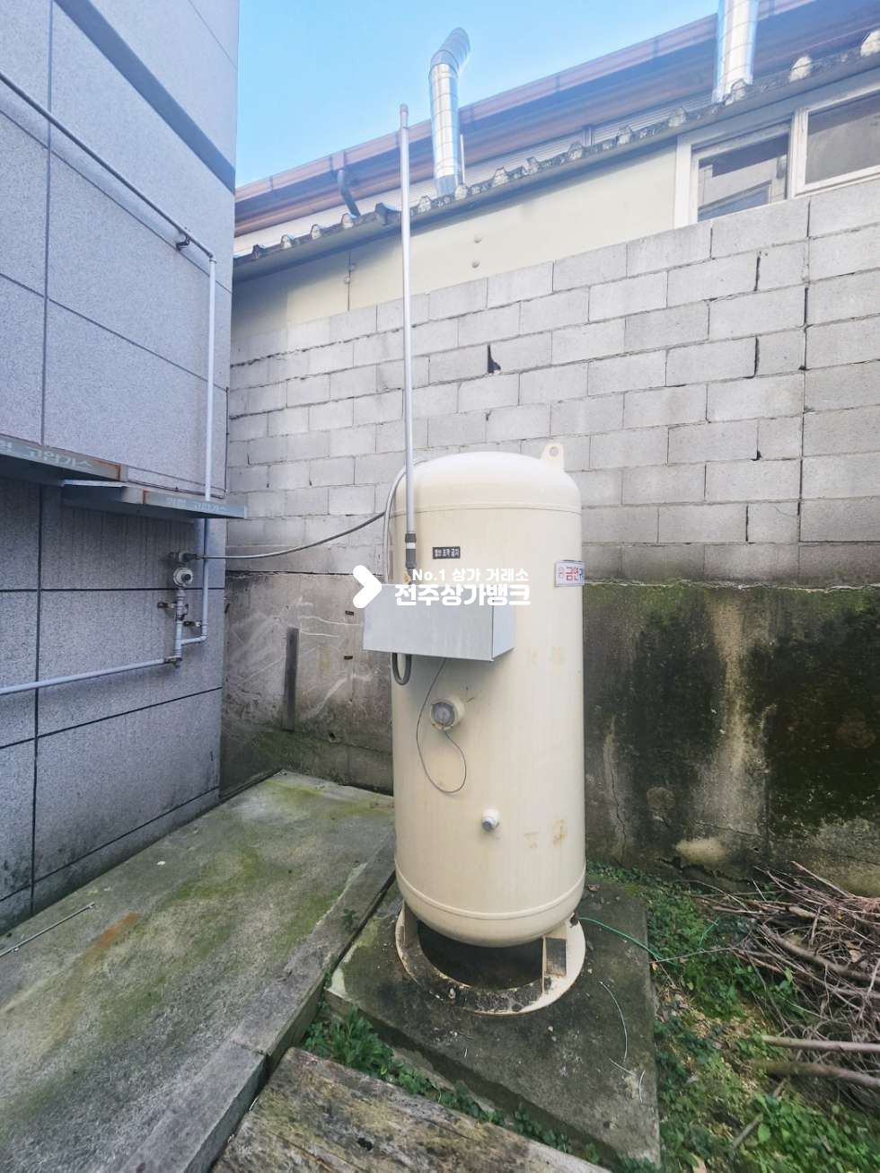 전북 전주덕진구 호성동1가 호성동 아파트상권 먹자골목 저렴한 임대료,권리금 내부시설완비 즉시입주가능 월세 매물번호 15273 사진 13