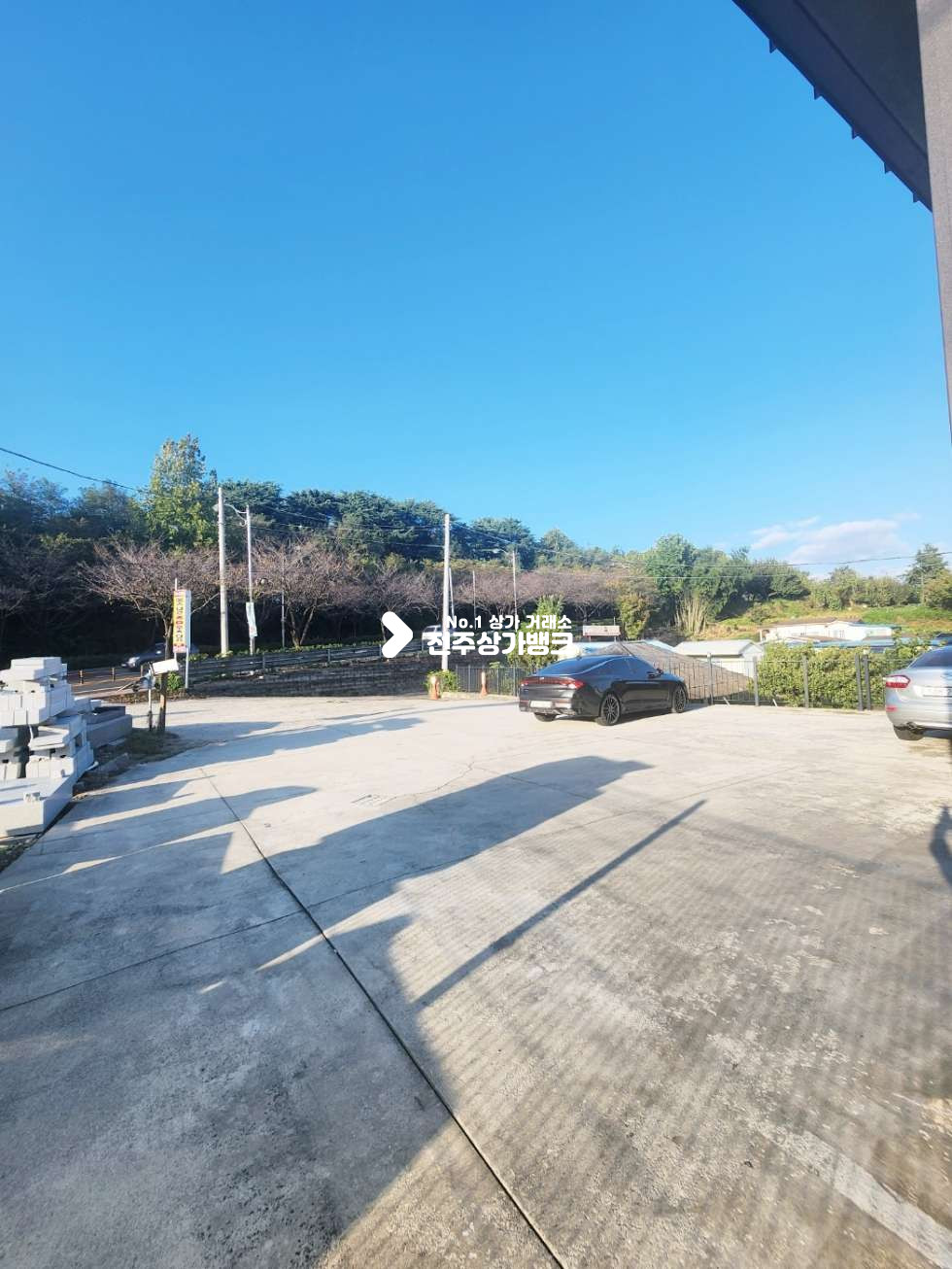 전북 전주덕진구 덕진동1가 동물원가는길목 1층 신축 상가 임대 층고높으며,주차넒음 판매점 추천 월세 매물번호 15276 사진 9