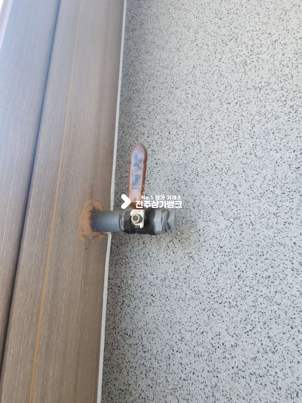 전북 전주완산구 효자동3가 효자동 신시가지 넒은 사무실,상가 매물 즉시입주 가능합니다. 월세 매물번호 12482 사진 8