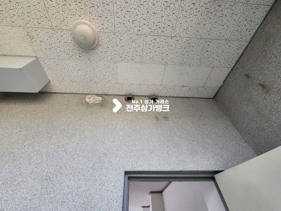 전북 전주완산구 효자동3가 효자동 신시가지 넒은 사무실,상가 매물 즉시입주 가능합니다. 월세 매물번호 12482 사진 9