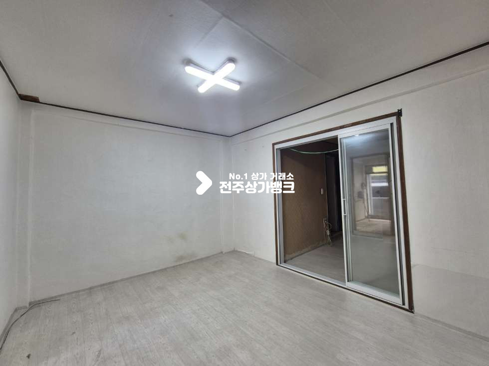 전북 전주완산구 삼천동1가 ★삼천동 살림가능한 저렴한 상가 .★ 월세 매물번호 15302 사진 5