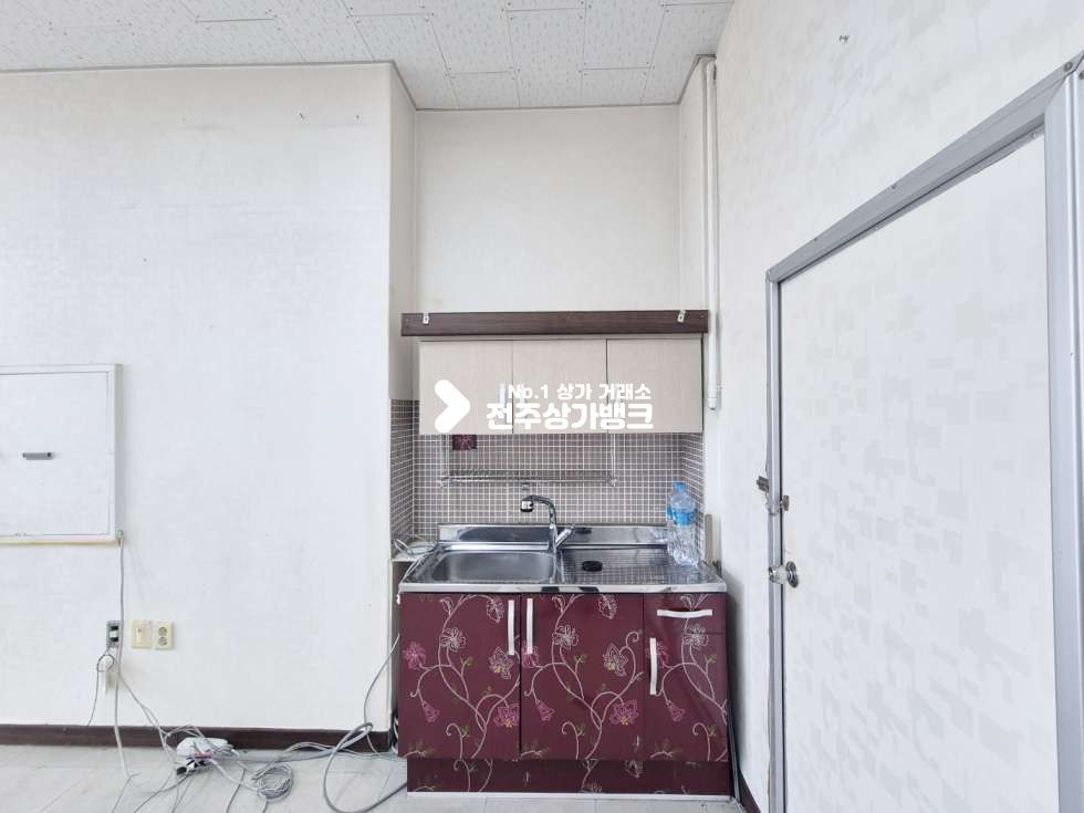 전북 전주완산구 효자동3가 ○효자동 하나로마트 인근 1층 상가 사무실 추천○ 월세 매물번호 15307 사진 5