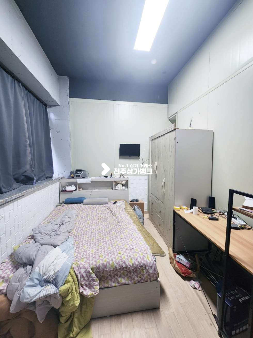 전북 전주덕진구 인후동1가 인후동 고양이 까페 무권리금 양도양수 , 펫샵등으로 강력추천 월세 매물번호 14921 사진 8