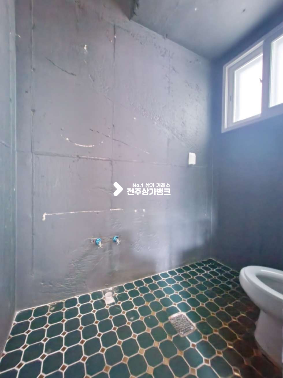 전북 전주완산구 다가동4가 다가동4가 객리단 초입 뷰가 좋은 1층 상가 음식점으로 강력추천 월세 매물번호 14795 사진 7