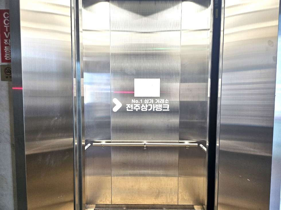 전북 전주완산구 효자동1가 효자동 홈플러스 대로변 6층//노출 좋은 사무실 월세 매물번호 14654 사진 10