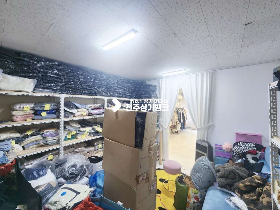 전북 전주완산구 효자동3가 1층 저렴한 빌라내상가 권리금 협의가능 미용상가,판매점 강력추천 월세 매물번호 15386 사진 6