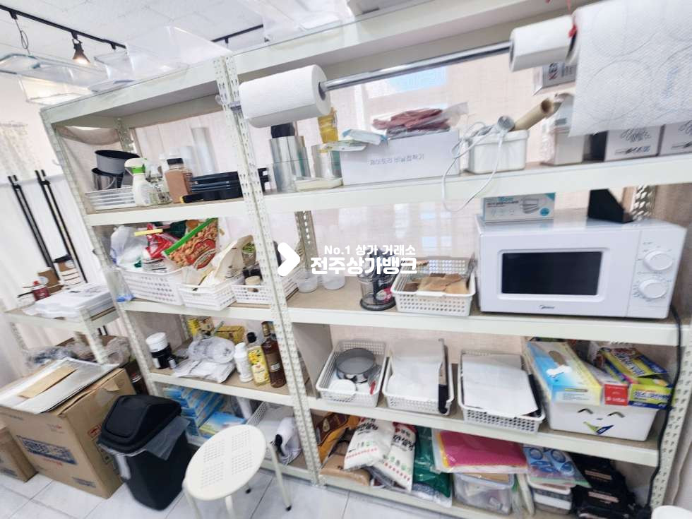 전북 전주완산구 효자동3가 문학초부근 효자동3가 저렴한 권리금,상가임대료 즉시입주가능 월세 매물번호 15410 사진 6