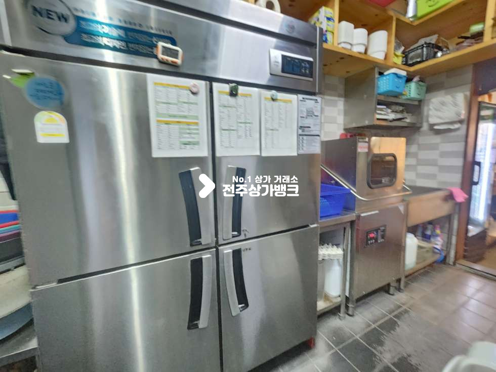 전북 전주덕진구 만성동 만성동 매출잘나오는 얌스 분식 양도양수 권리금 협의가능 월세 매물번호 15419 사진 7