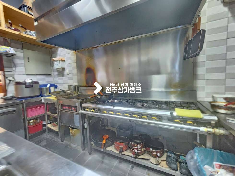 전북 전주덕진구 만성동 만성동 매출잘나오는 얌스 분식 양도양수 권리금 협의가능 월세 매물번호 15419 사진 8