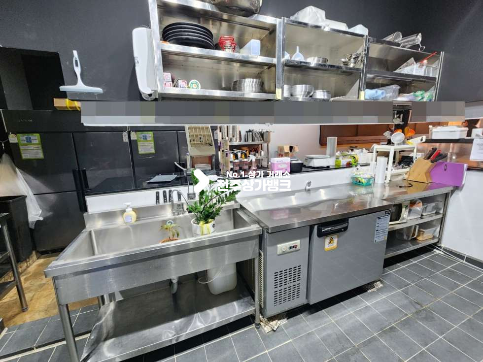 전북 전주완산구 효자동3가 JY 효자동3가 신시가지 내 메인거리 근처 1층상가 임대 무권리금 , 협의입주가능합니다. 월세 매물번호 13302 사진 10