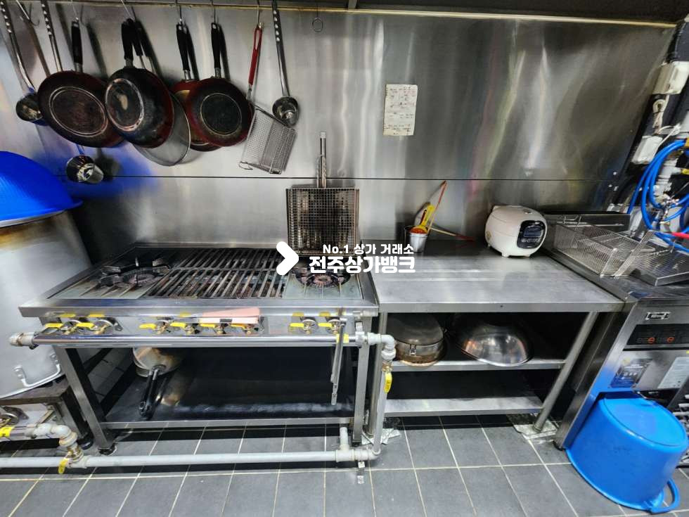 전북 전주완산구 효자동3가 JY 효자동3가 신시가지 내 메인거리 근처 1층상가 임대 무권리금 , 협의입주가능합니다. 월세 매물번호 13302 사진 12