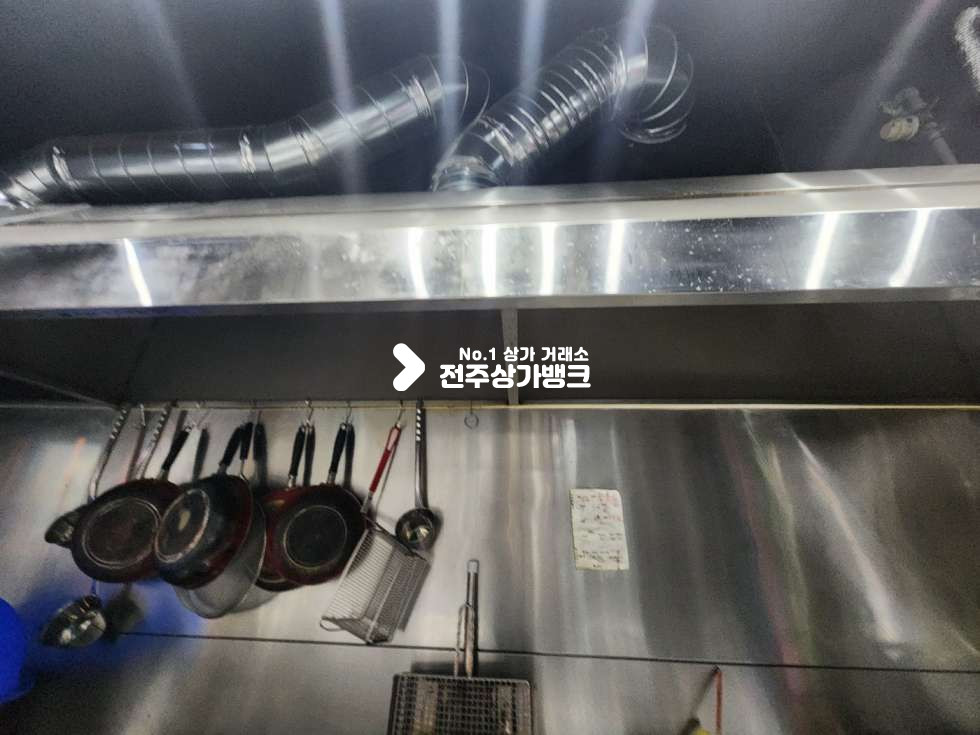 전북 전주완산구 효자동3가 JY 효자동3가 신시가지 내 메인거리 근처 1층상가 임대 무권리금 , 협의입주가능합니다. 월세 매물번호 13302 사진 13