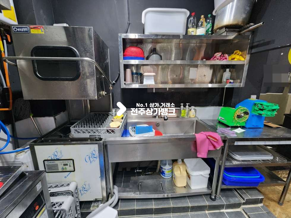 전북 전주완산구 효자동3가 JY 효자동3가 신시가지 내 메인거리 근처 1층상가 임대 무권리금 , 협의입주가능합니다. 월세 매물번호 13302 사진 14