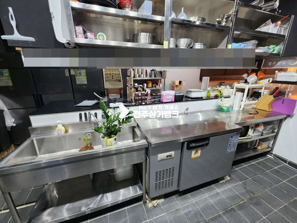전북 전주완산구 효자동3가 JY 효자동3가 신시가지 내 메인거리 근처 1층상가 임대 무권리금 , 협의입주가능합니다. 월세 매물번호 13302 사진 15