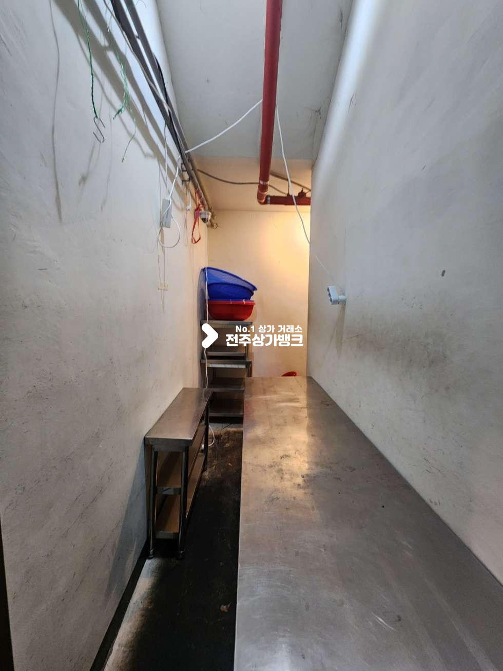 전북 전주완산구 효자동3가 JY 효자동3가 신시가지 내 메인거리 근처 1층상가 임대 무권리금 , 협의입주가능합니다. 월세 매물번호 13302 사진 21
