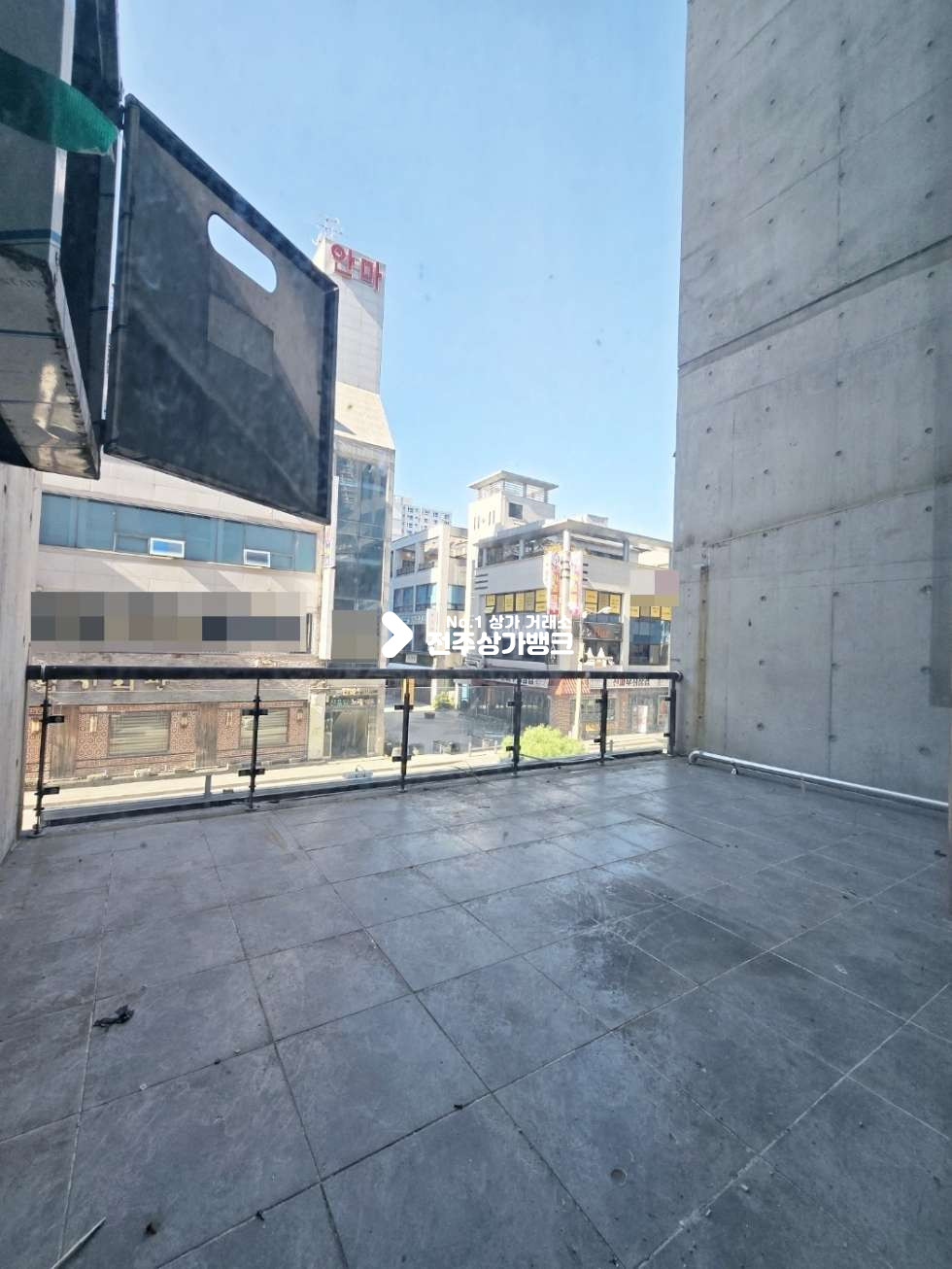 전북 전주완산구 효자동3가 신시가지 초 메인거리 2층 광고효과 최상 음식점 강력추천자리 월세 매물번호 15425 사진 11