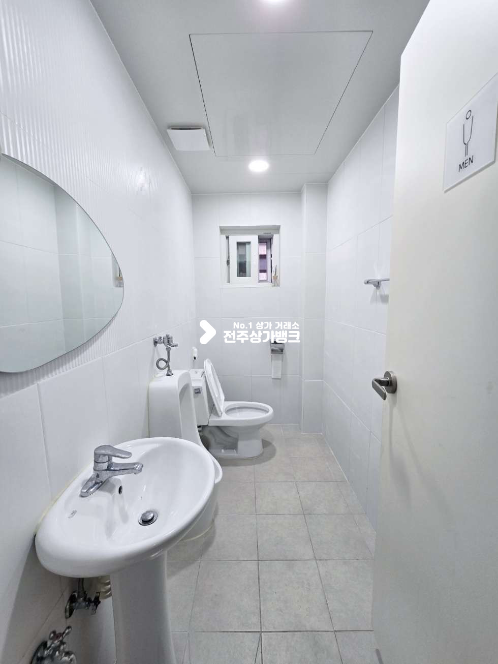 전북 전주덕진구 만성동 인테리어 깔끔한 법리단길 1층상가 일반음식업종, 미용업종 강력추천 월세 매물번호 15443 사진 10