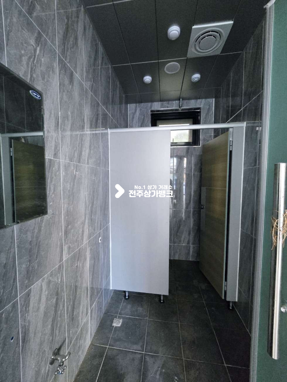 전북 전주완산구 효자동2가 효자동 롯데마트부근 유동인구많은 1층 상가 식당 강력추천 내부완벽철거&시설기한상담가능!! 월세 매물번호 15476 사진 11