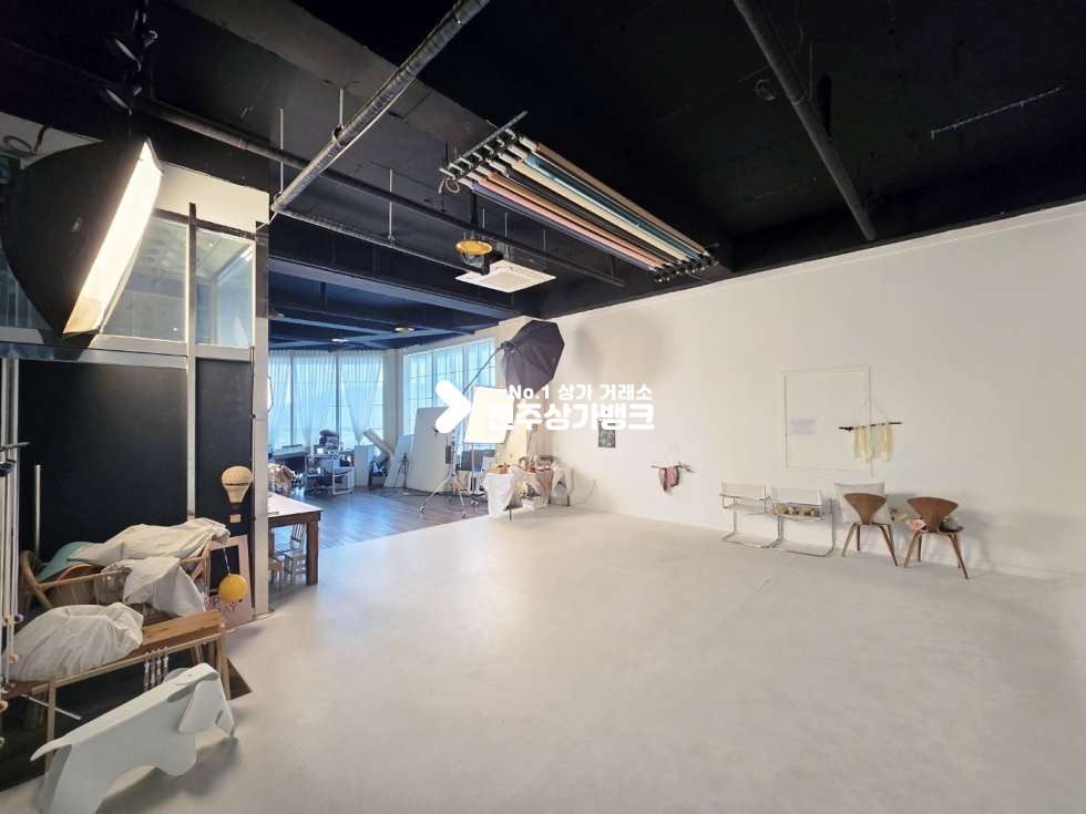 전북 전주완산구 효자동3가 효자동 3가 성업중인 사진관 양도양수 권리금협의가능 평수대비저렴한 금액! 즉시입주가능 월세 매물번호 15485 사진 11