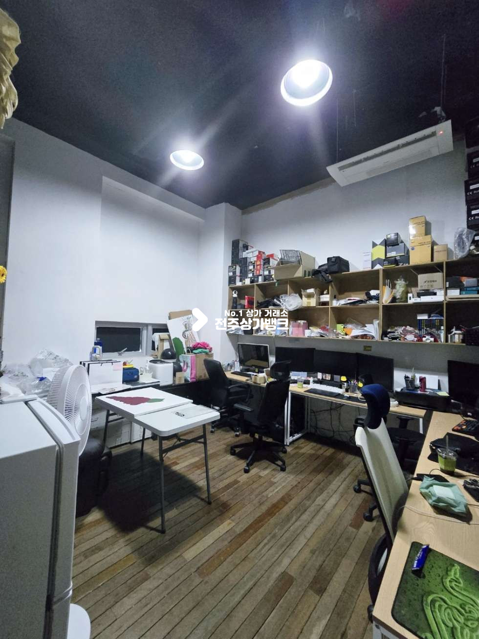 전북 전주완산구 효자동3가 효자동 3가 성업중인 사진관 양도양수 권리금협의가능 평수대비저렴한 금액! 즉시입주가능 월세 매물번호 15485 사진 13