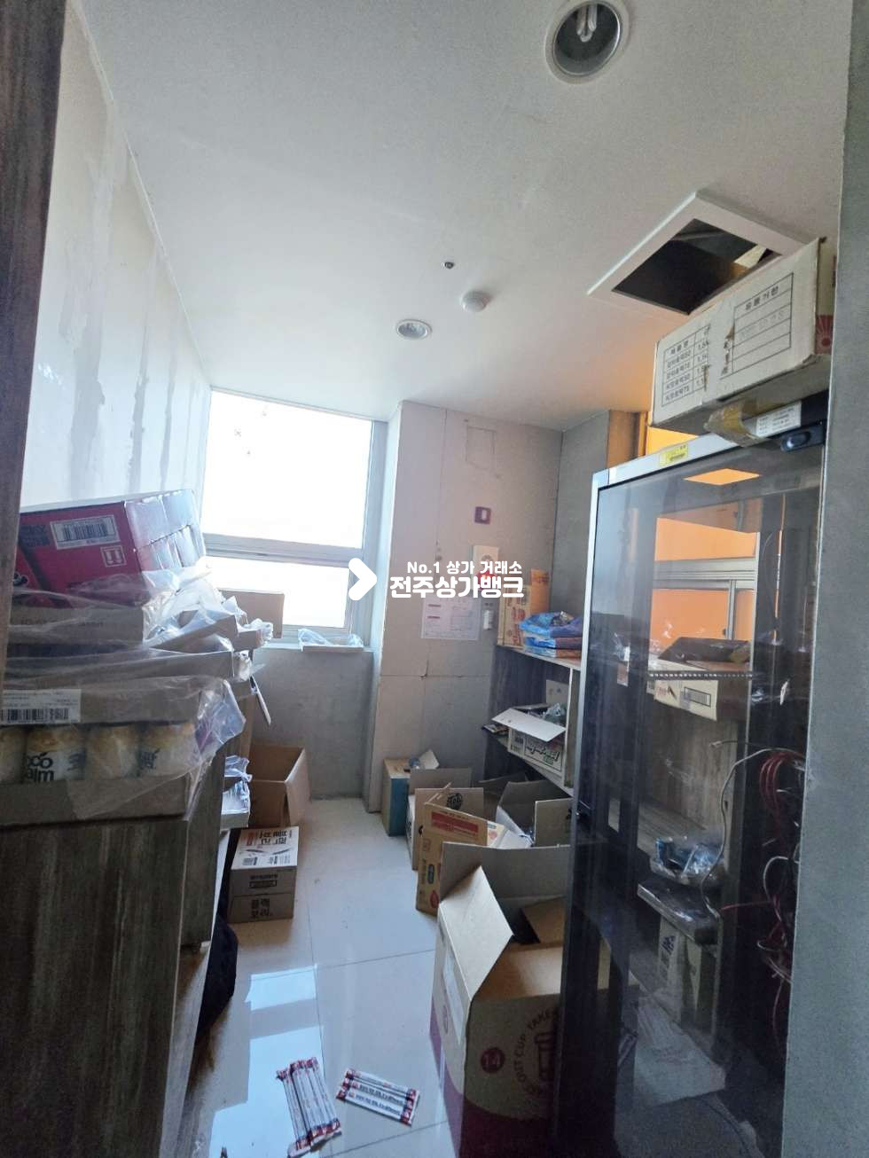 전북 전주덕진구 금암동 금암동 사거리 유동인구많은 광고효과좋은 3층상가 즉시입주가능 월세 매물번호 15494 사진 9