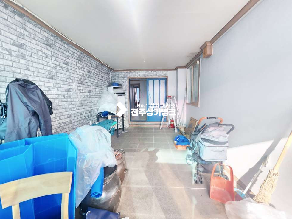 전북 전주완산구 삼천동1가 ★삼천동 12평 1층 저렴한 상가★ 월세 매물번호 15501 사진 1