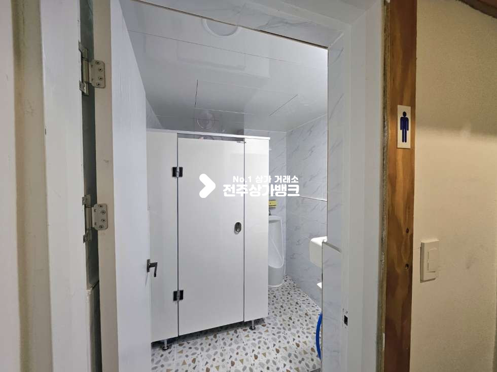 전북 전주완산구 중화산동2가 중화산동 먹자상권//매출 좋고 성업중 월세 매물번호 15511 사진 7