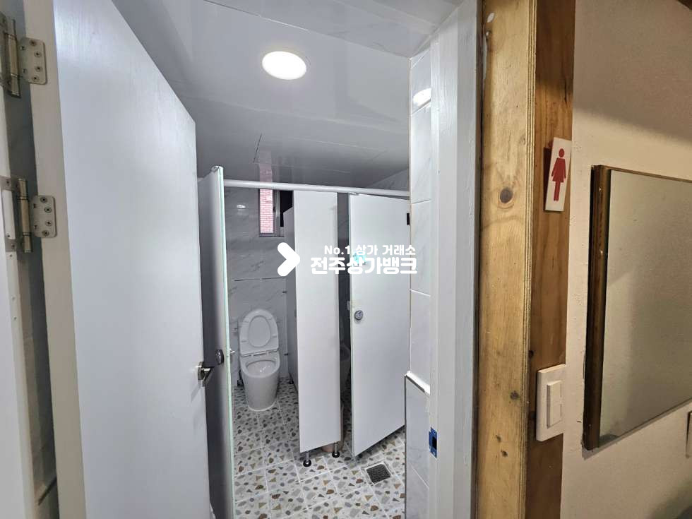 전북 전주완산구 중화산동2가 중화산동 먹자상권//매출 좋고 성업중 월세 매물번호 15511 사진 8