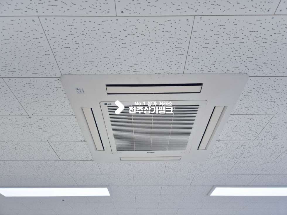 전북 전주완산구 효자동2가 ○효자동 롯데마트 인근 깔끔한 4층 상가. 사무실 추천○ 월세 매물번호 15529 사진 7