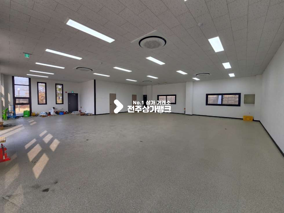 전북 전주덕진구 금상동 첫입주/주차장완비/잔디밭 사용/자연친화적 환경/아중리5분거리 월세 매물번호 14350 사진 10