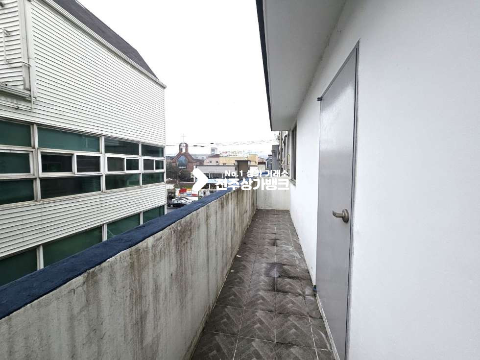 전북 전주완산구 중화산동2가 가성비//리모델링 후 첫 입주//손볼곳 없는 상태 월세 매물번호 13621 사진 8