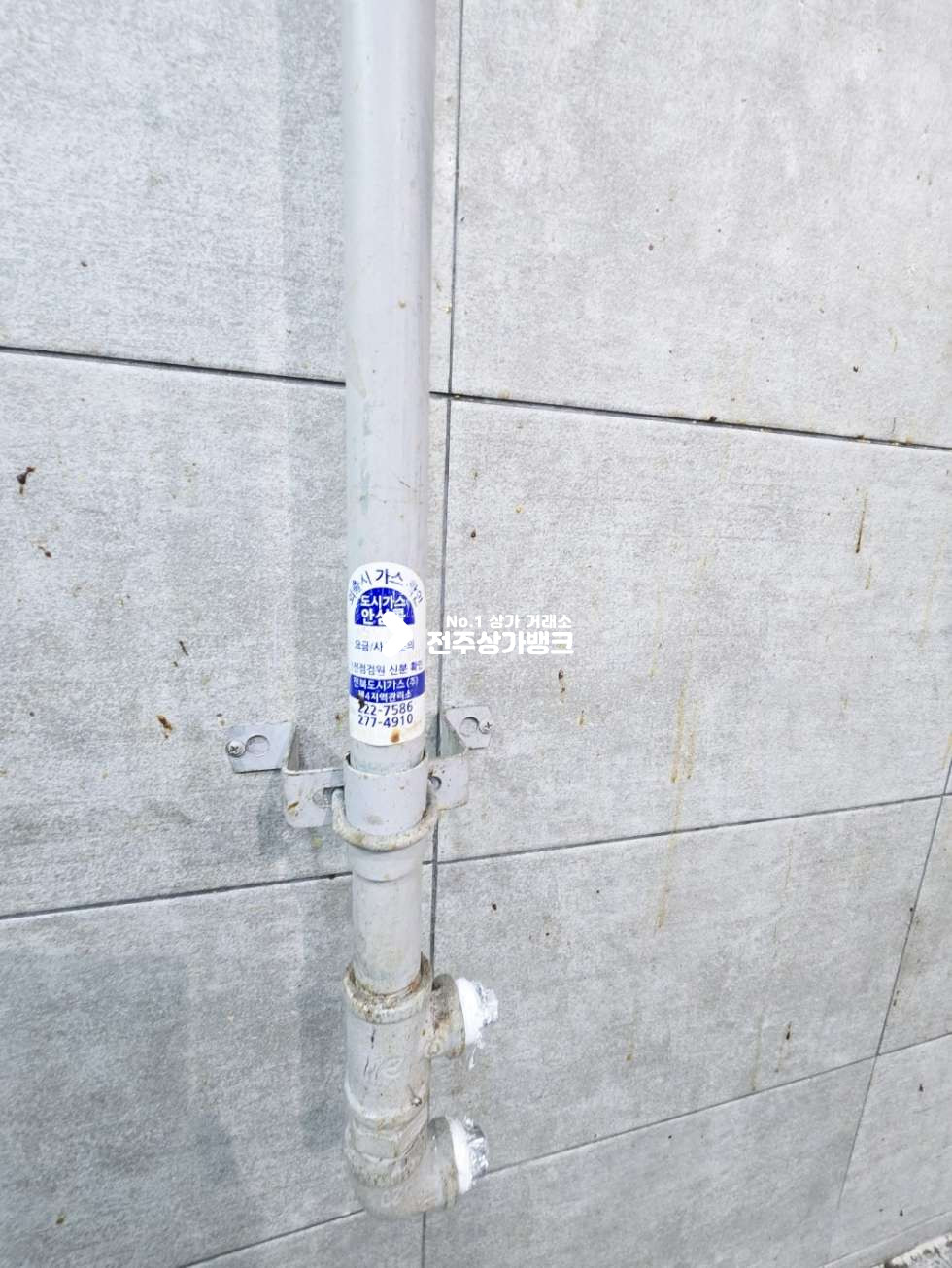 전북 전주완산구 서신동 서신동 먹자골목 무권리 음식점상가 약 35평 인테리어완비,즉시입주가능 월세 매물번호 15557 사진 15