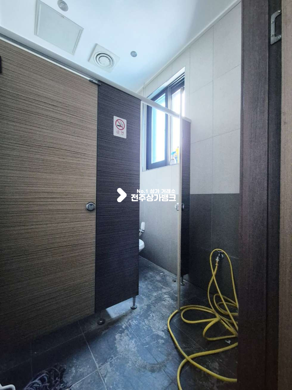 전북 전주완산구 효자동2가 ○효자동 롯데마트 인근 2층 상가. 음식점 추천○ 월세 매물번호 15564 사진 8