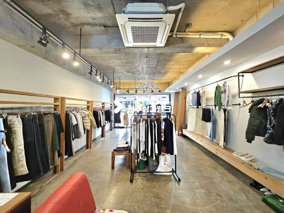 전북 전주완산구 중화산동2가 중화산동 한들초 라인// 위치좋은 1층상가 월세 매물번호 15545 사진 7